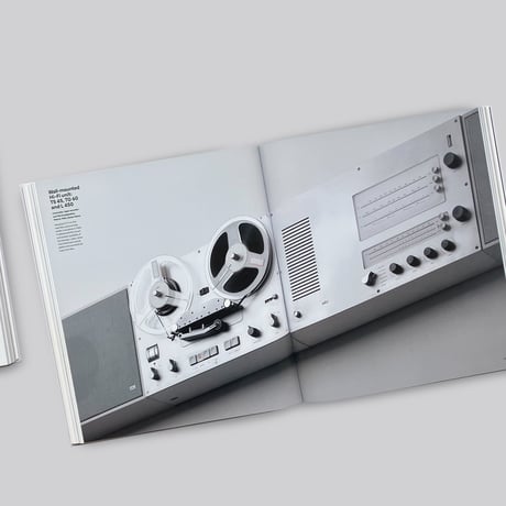 Braun / Designed to Keep