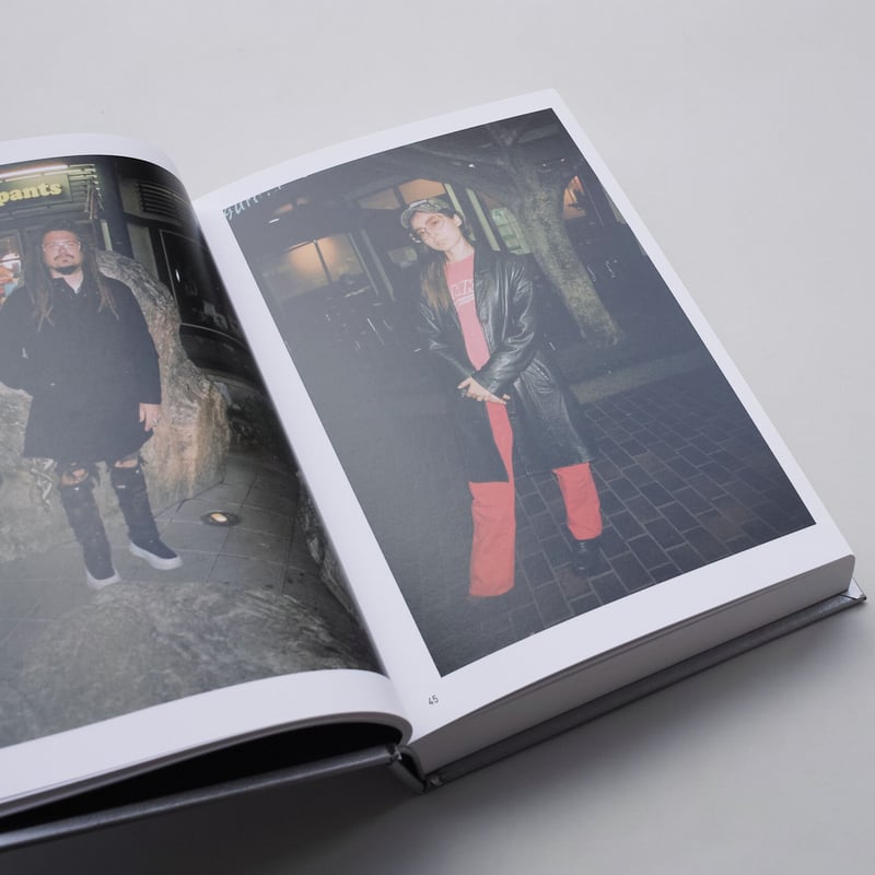 アート+エンタメ petersutherland streetlords Peter Sutherland 