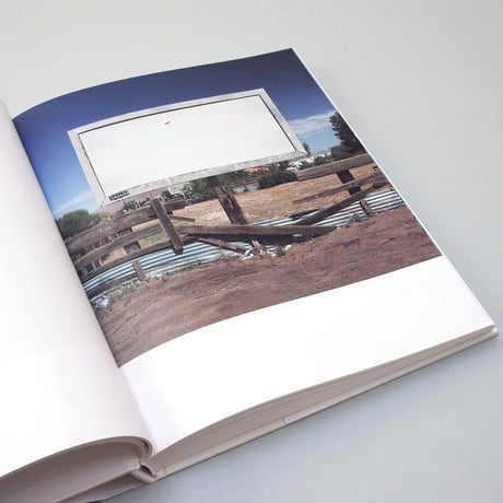 Felix Gonzalez-Torres / BILLBOARDS