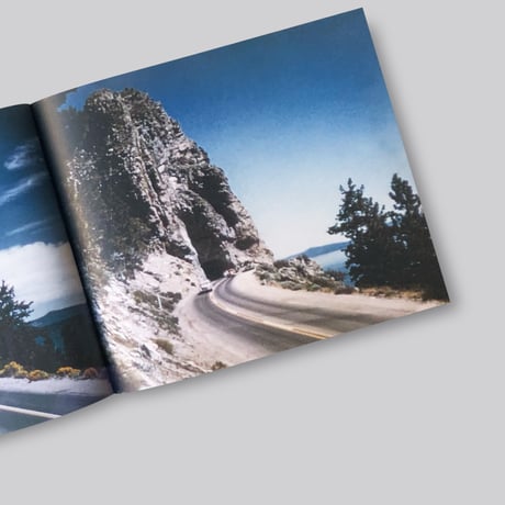 Lars Dyrendom / American Sights
