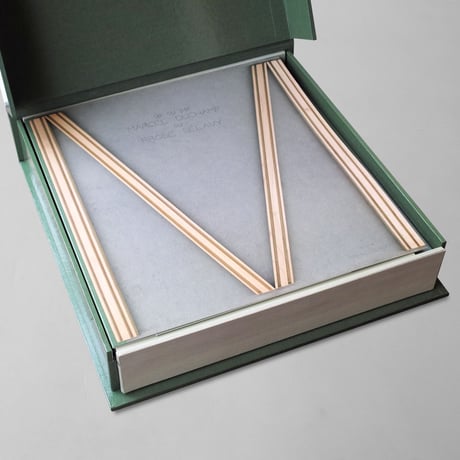 Marcel Duchamp / Boîte-en-valise/museum in a box