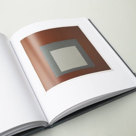 Albers and Morandi / Never Finished