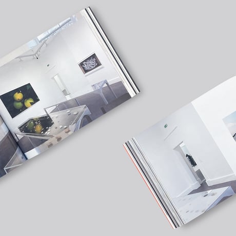 Wolfgang Tillmans / Today Is The First Day