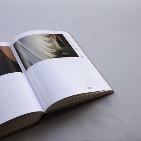 Juergen Teller / Go Sees