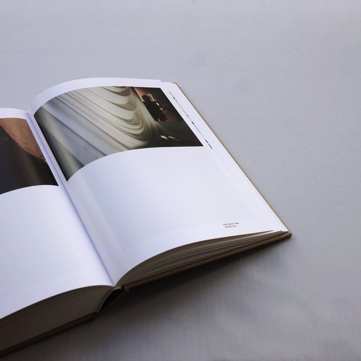 Juergen Teller / Go Sees | POST