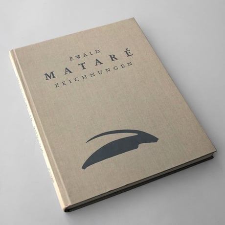 Ewald Mataré / Werkverzeichnis von Sonja Mataré
