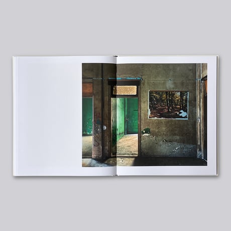 Robert Polidori / Hotel Petra