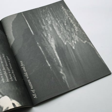 【古書】Guerrillazine A/W 2004-05