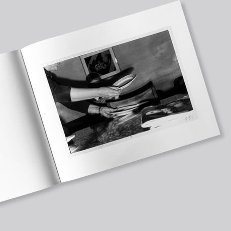 Guido Guidi / DI SGUINCIO, 1969-81