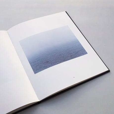 Roni Horn / Verne’s Journey