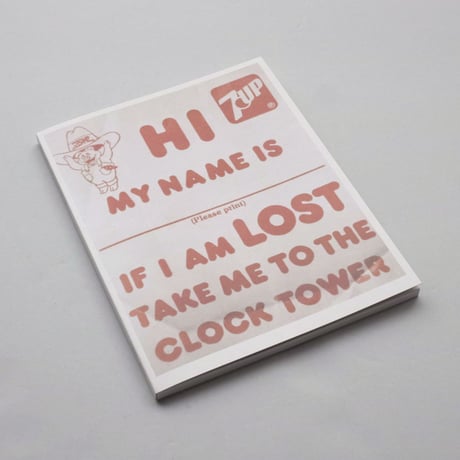 Mike Kelley / Fortress of Solitude