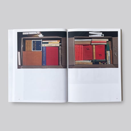 【SIGNED】Stéphan Crasneanscki / WHAT WE LEAVE BEHIND [JAPANESE EDITION]