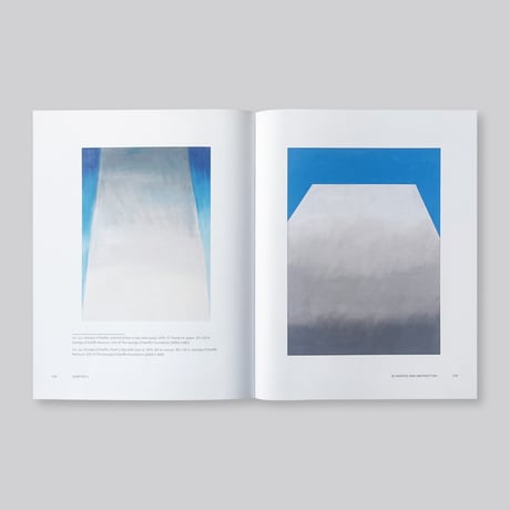 Georgia O'Keeffe / The Late Work