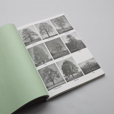 Anne Geene / ARBORETA