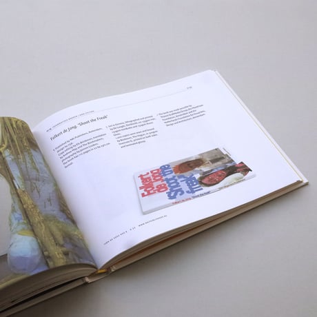 The Best Dutch Book Design 2005