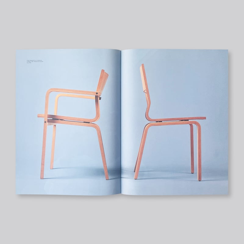 Arne Jacobsen / Designing Denmark | POST