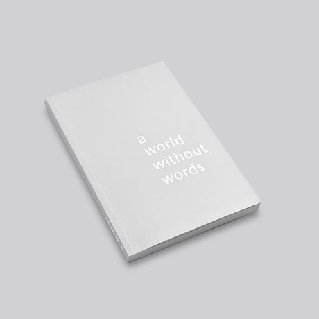 Jasper Morrison / A World Without Words