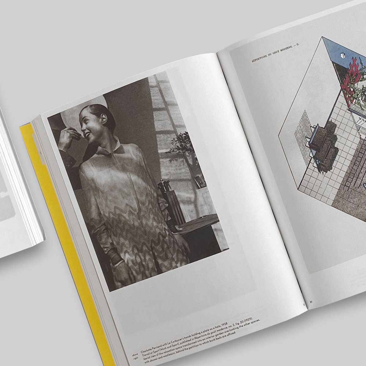 Charlotte Perriand / The Modern Life | POST