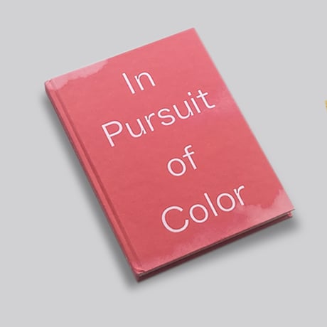 In Pursuit of Color
