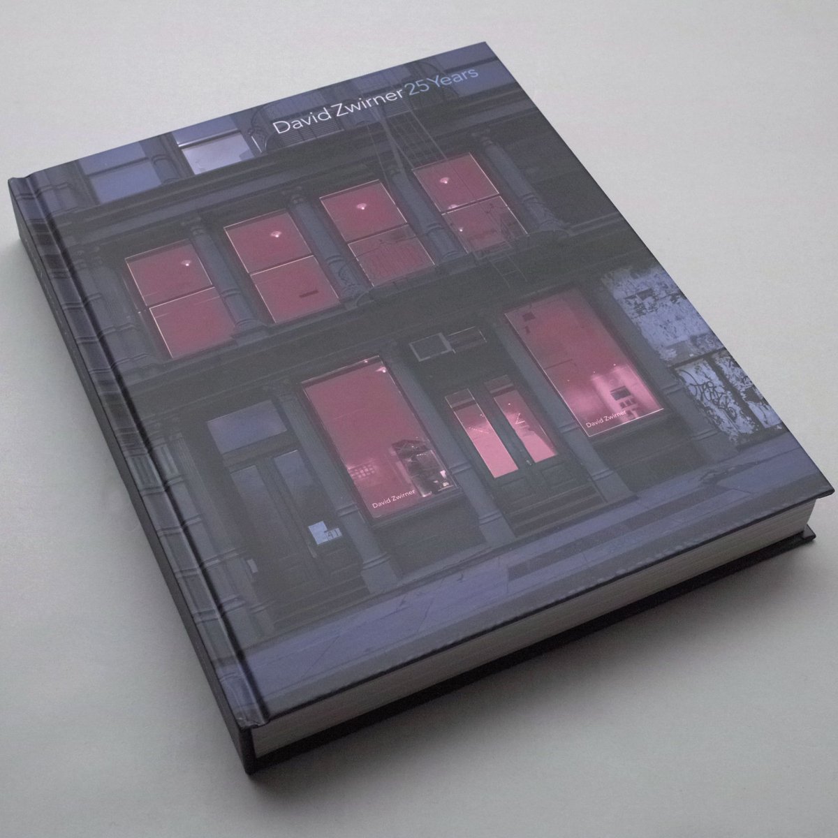David Zwirner 25 Years | POST
