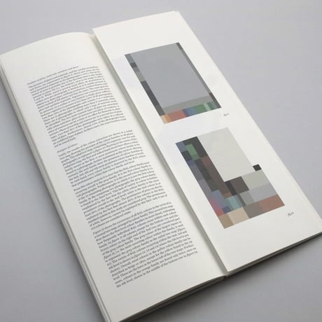 Stijn van der Linden / An essay on the concave city corner