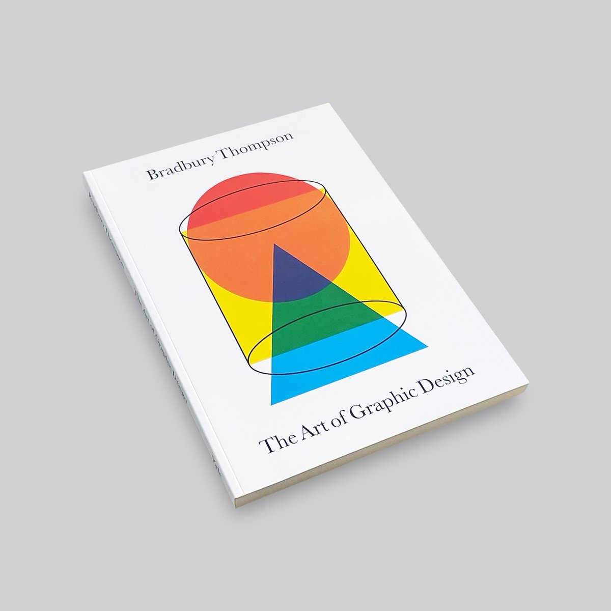 Bradbury Thompson / The Art of Graphic Design |