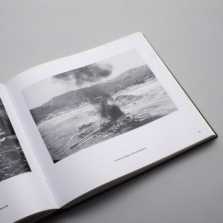 Lewis Baltz / Lewis Baltz