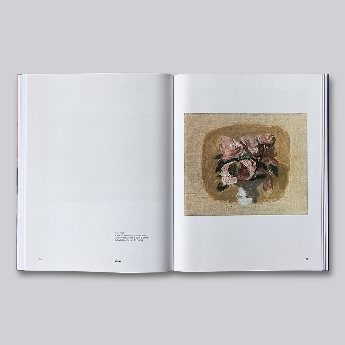 Giorgio Morandi / Exit Morandi | POST