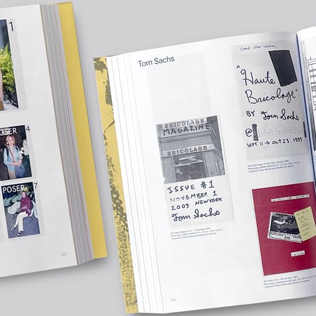 Copy Machine Manifestos: Artists Who Make Zines