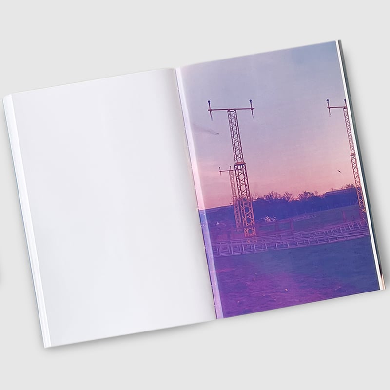 Wolfgang Tillmans / Concorde | POST
