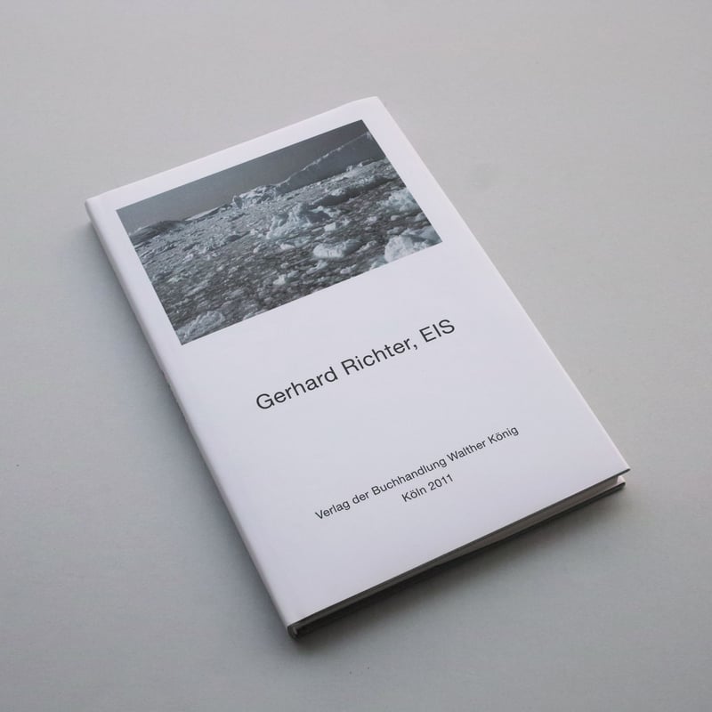 Gerhard Richter / EIS | POST