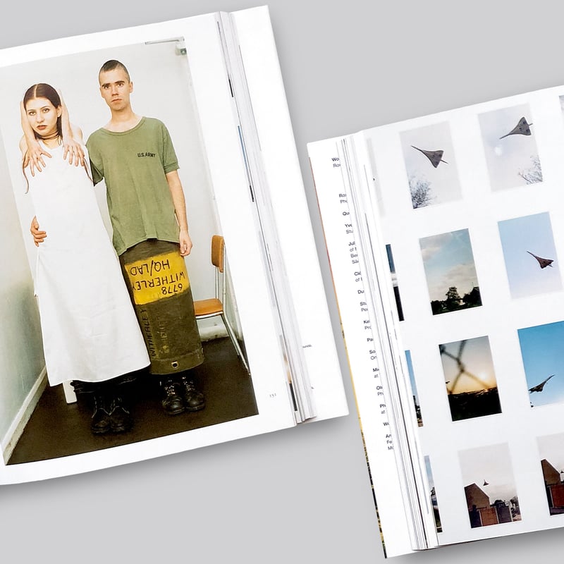 Wolfgang Tillmans / To Look Without Fear | POST