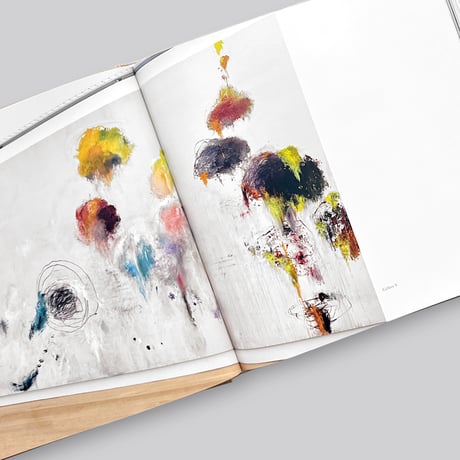 Cy Twombly / Gallery