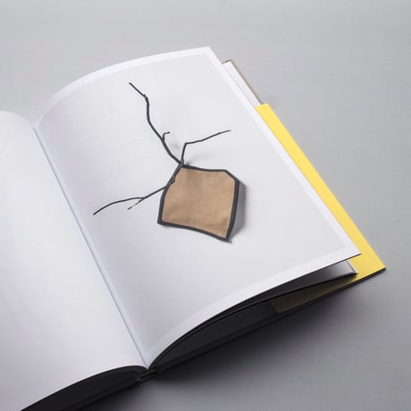 Sven Lukin / Branches