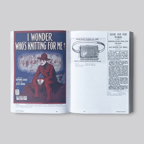 French Fashion Women & the First World War