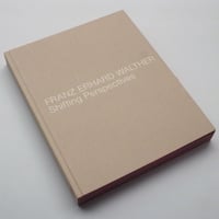 Franz Erhard Walther / Shifting Perspectives