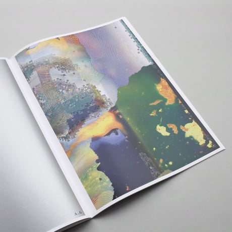 Daisuke Yokota, Kenta Cobayashi / The Scrap