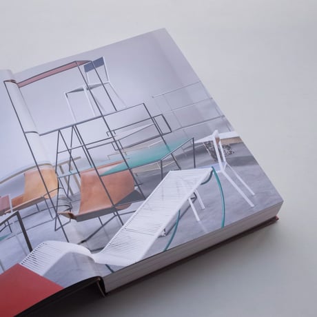 Muller Van Severen / Dialogue