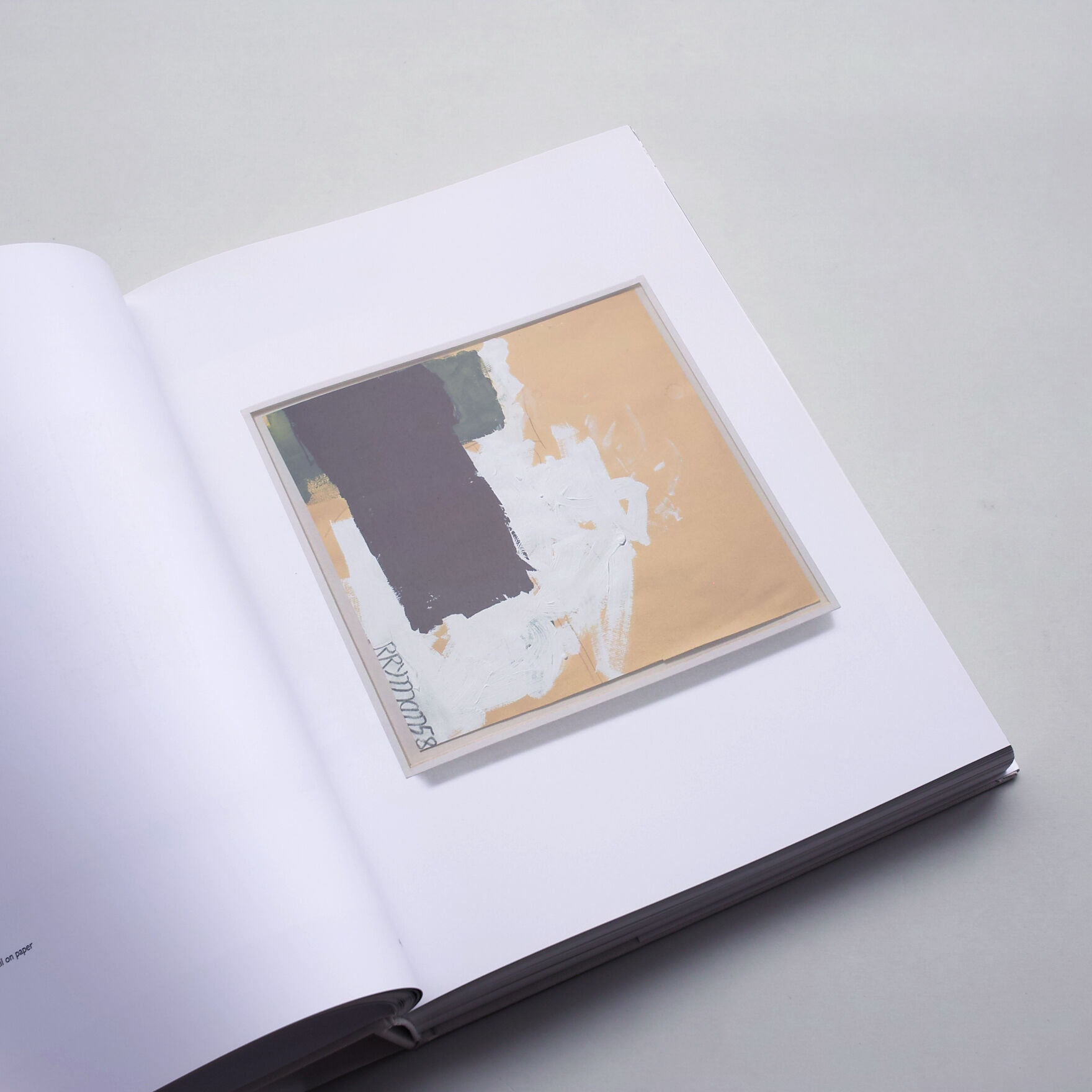 Robert Ryman | POST