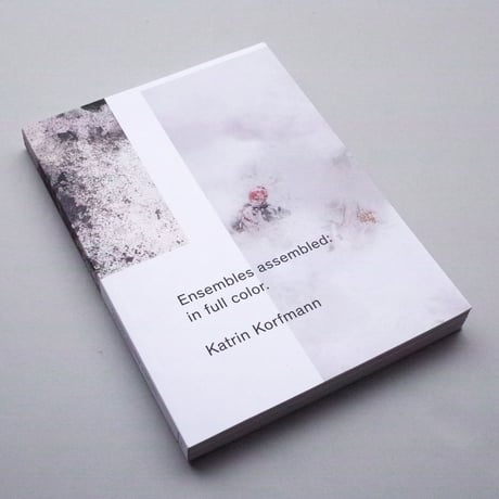 Katrin Korfmann / Ensembles Assembled