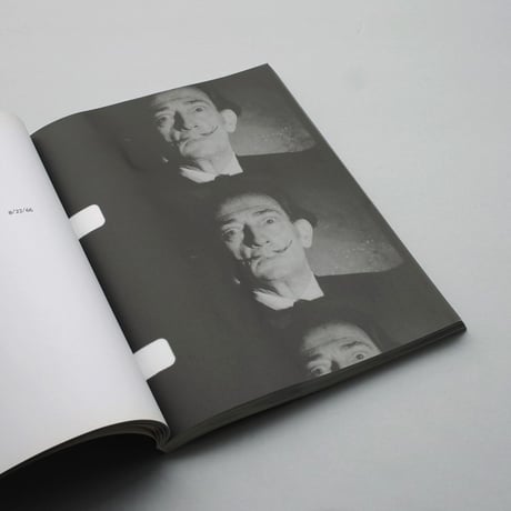 Andy Warhol, Gerard Malanga / Screen Tests / A  Diary