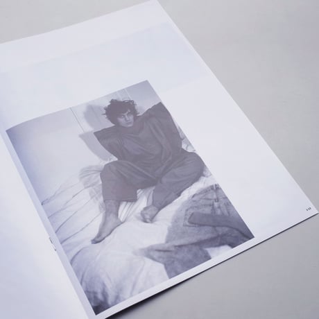 Middle Plane ISSUE NO. 2 ON FELIX GONZALEZ-TORRES