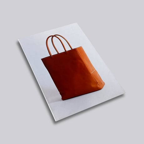 Dino Simonett / Twenty-One Bookbags and a Money Purse