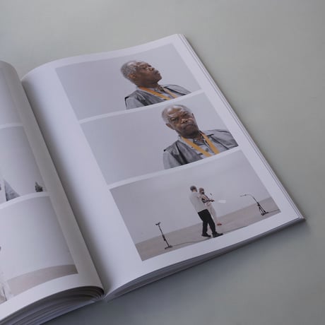 Ari Marcopoulos / Upstream