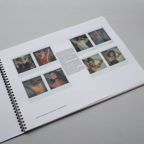 Robert Heinecken / Lessons in Posing Subjects