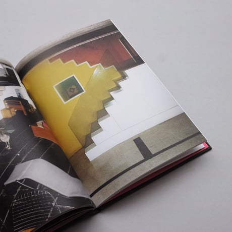 BV Doshi, Quentin de Briey / Kamala House