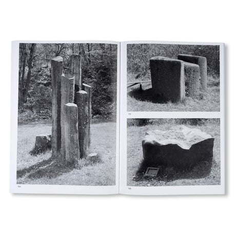 Arne Schmitt / Basalt - Ursprung Gebrauch Überhöhung