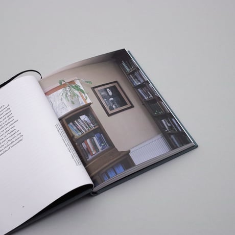 Daan Paans / Letters from Utopia