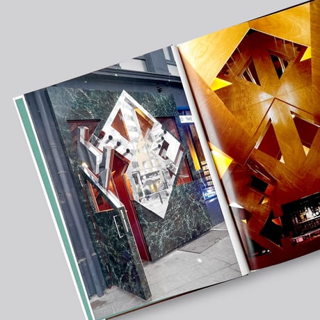 Philip Metten / Five Works