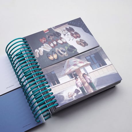 Erik Kessels & Thomas Sauvin / Talk Soon